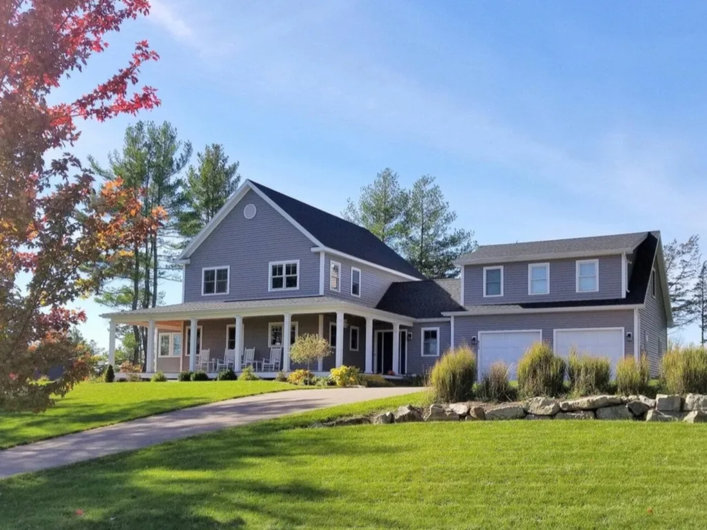 610 Sycamore Street Shelburne VT 05482