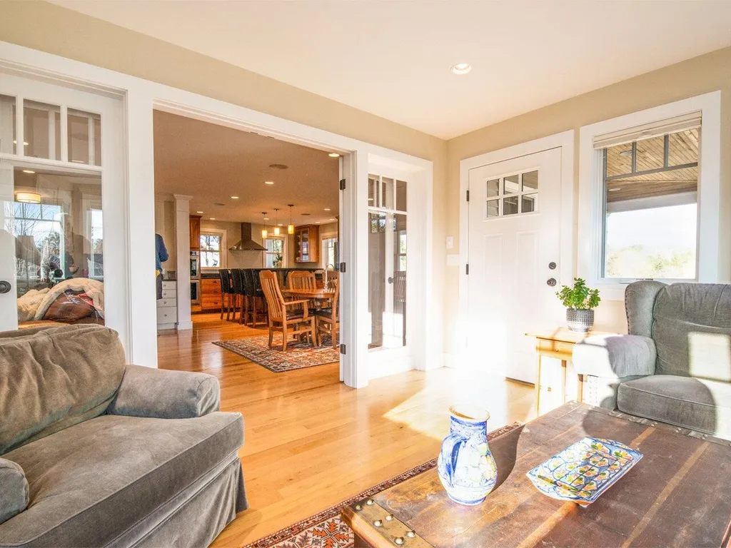 610 Sycamore Street Shelburne VT 05482
