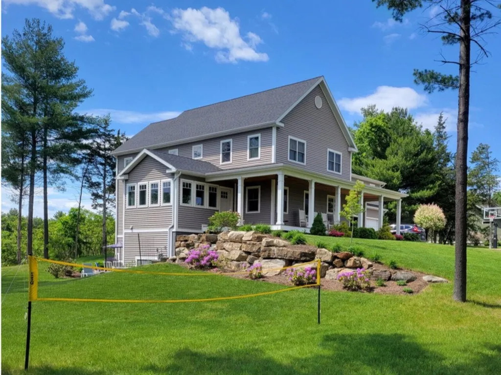 610 Sycamore Street Shelburne VT 05482