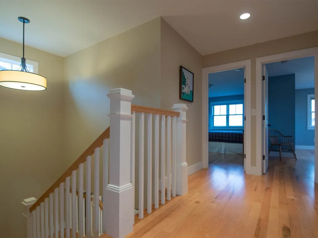 610 Sycamore Street Shelburne VT 05482