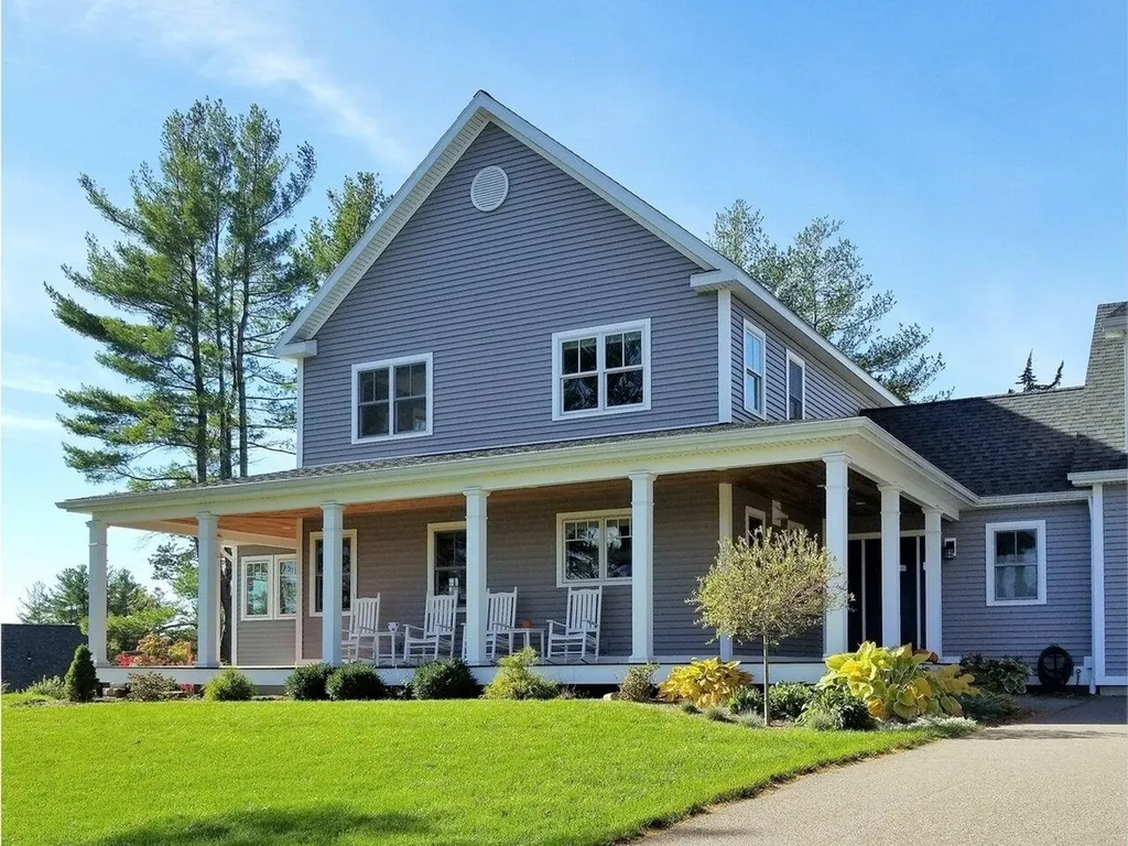 610 Sycamore Street Shelburne VT 05482