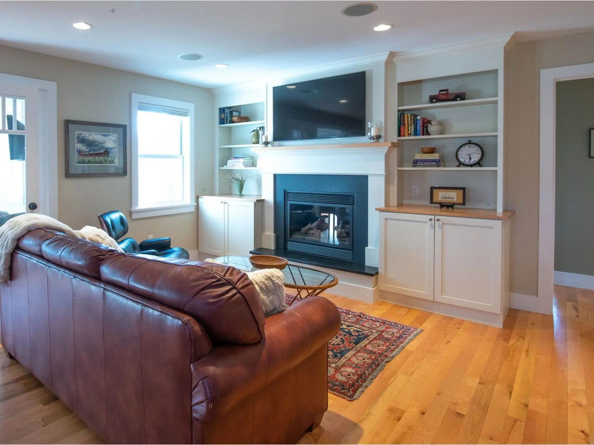 610 Sycamore Street Shelburne VT 05482