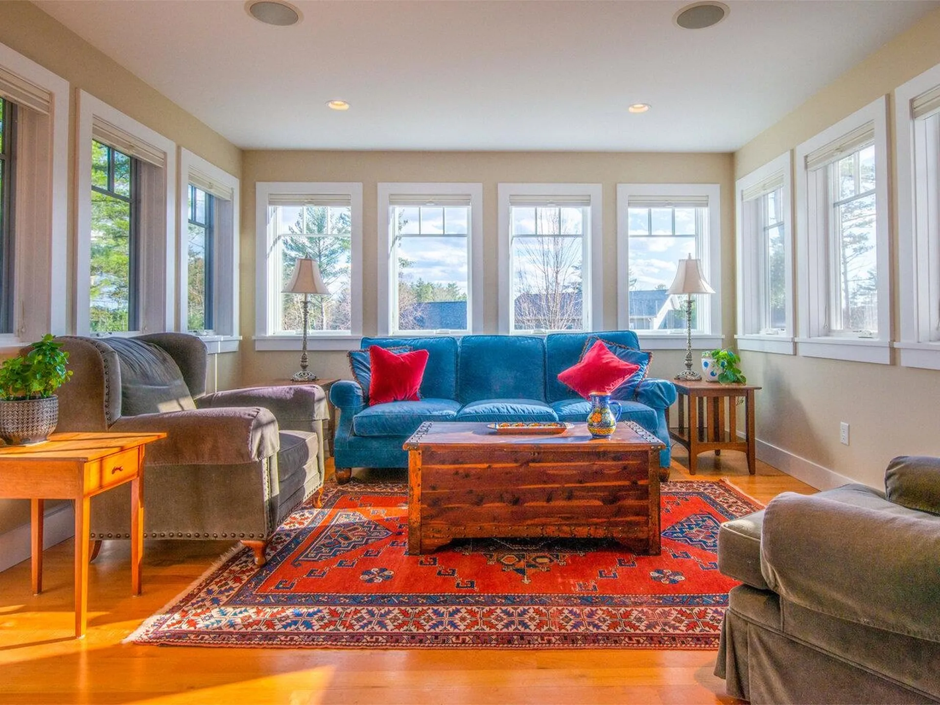 610 Sycamore Street Shelburne VT 05482