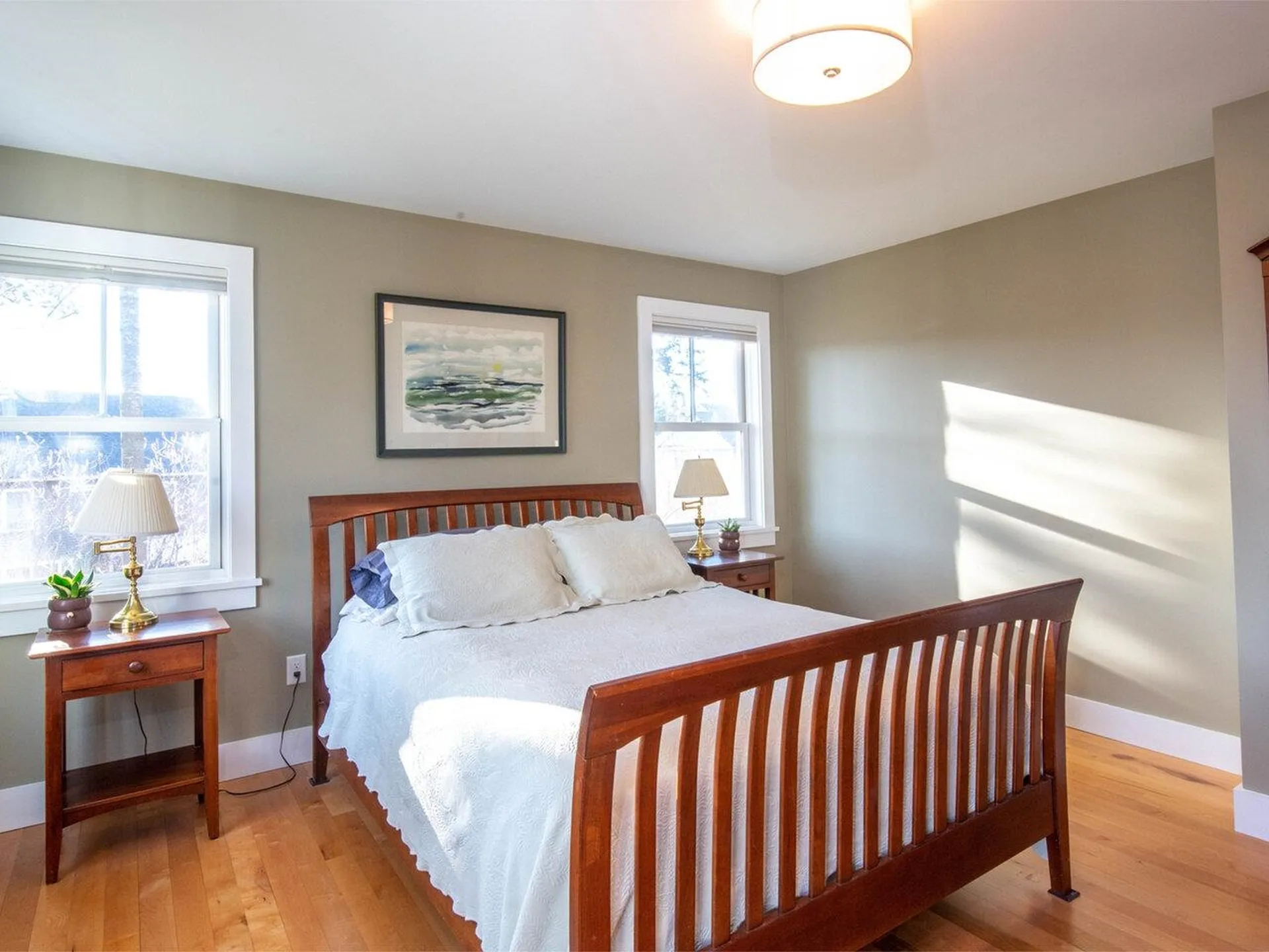 610 Sycamore Street Shelburne VT 05482