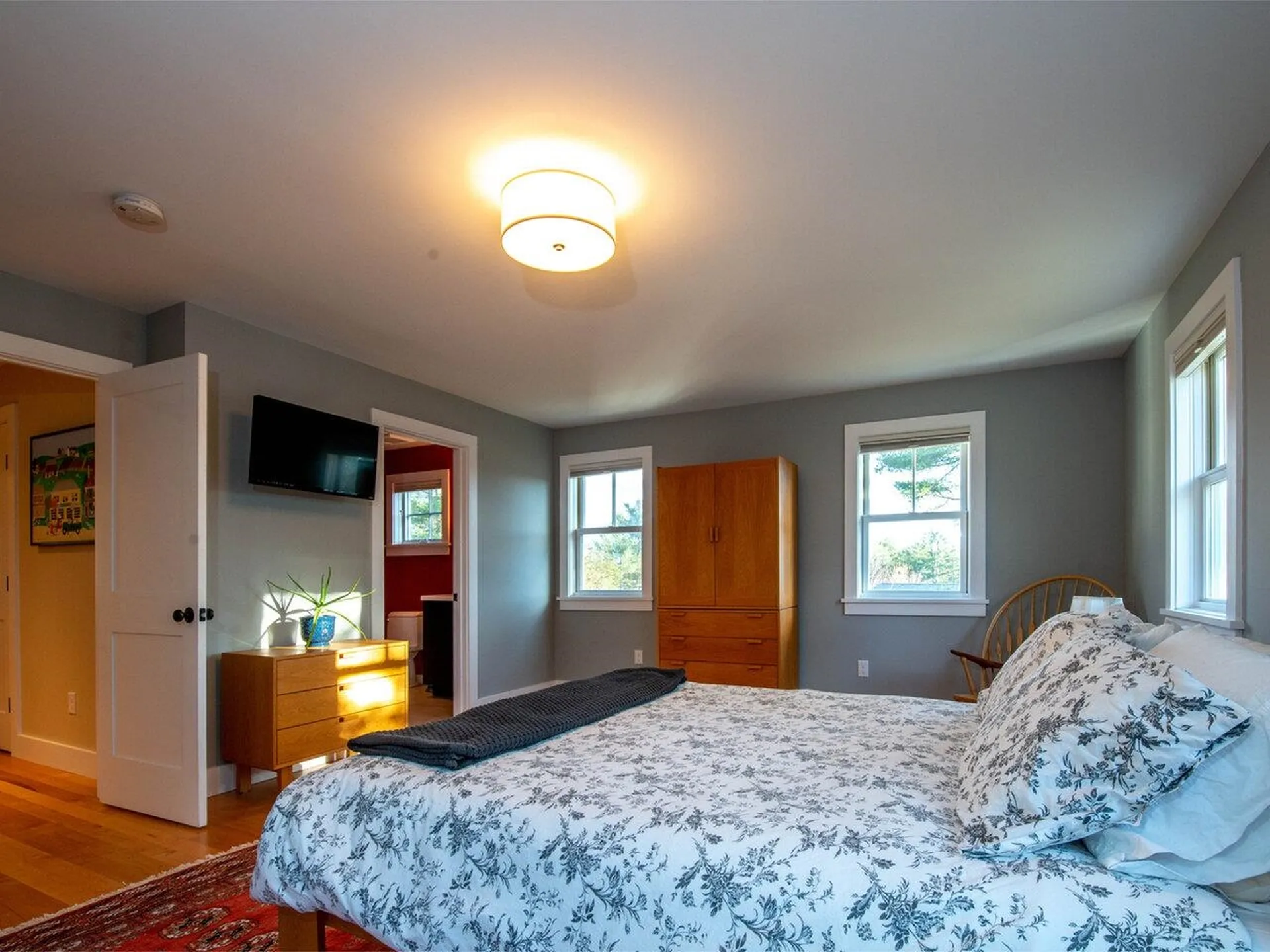 610 Sycamore Street Shelburne VT 05482