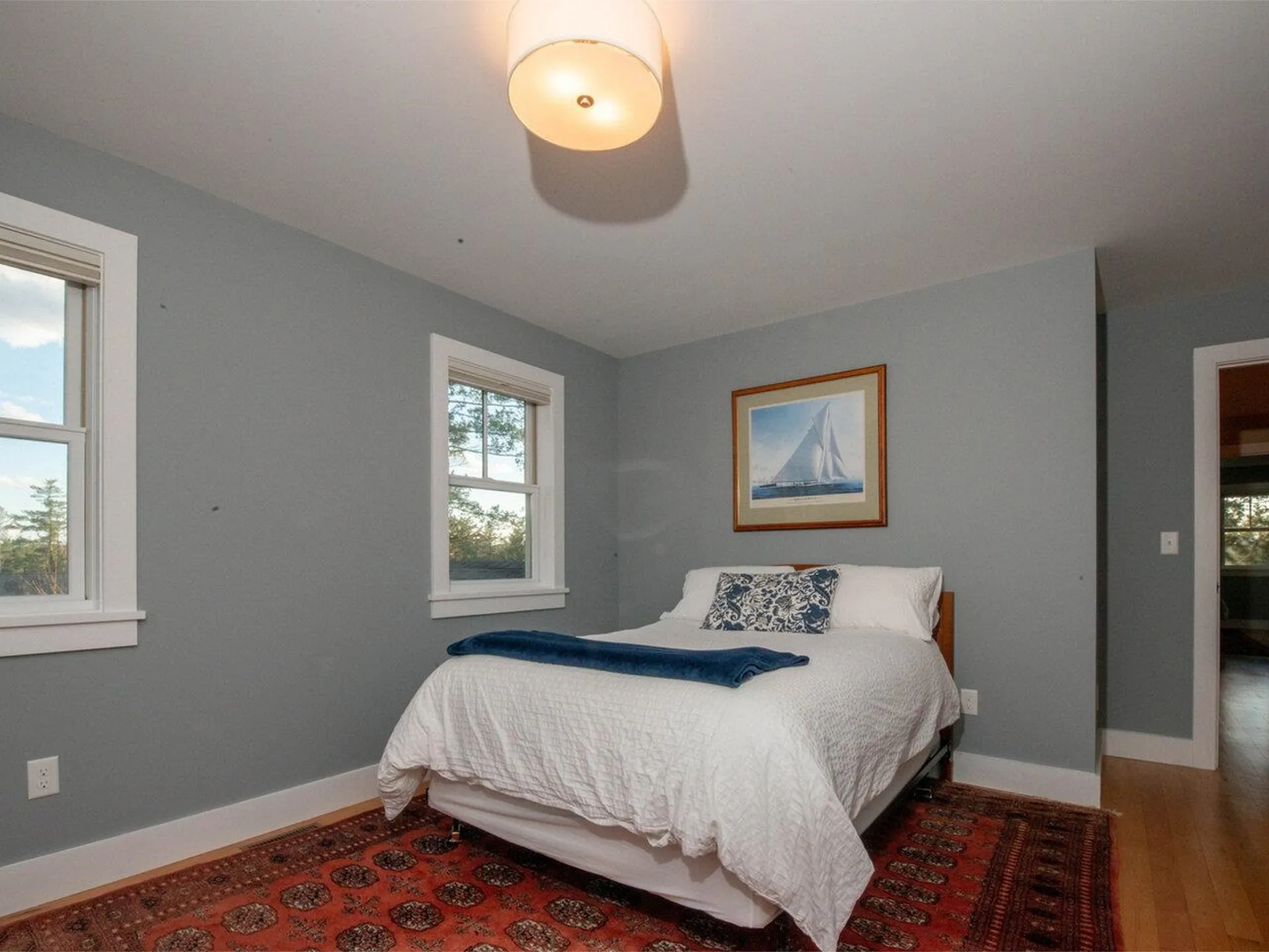 610 Sycamore Street Shelburne VT 05482
