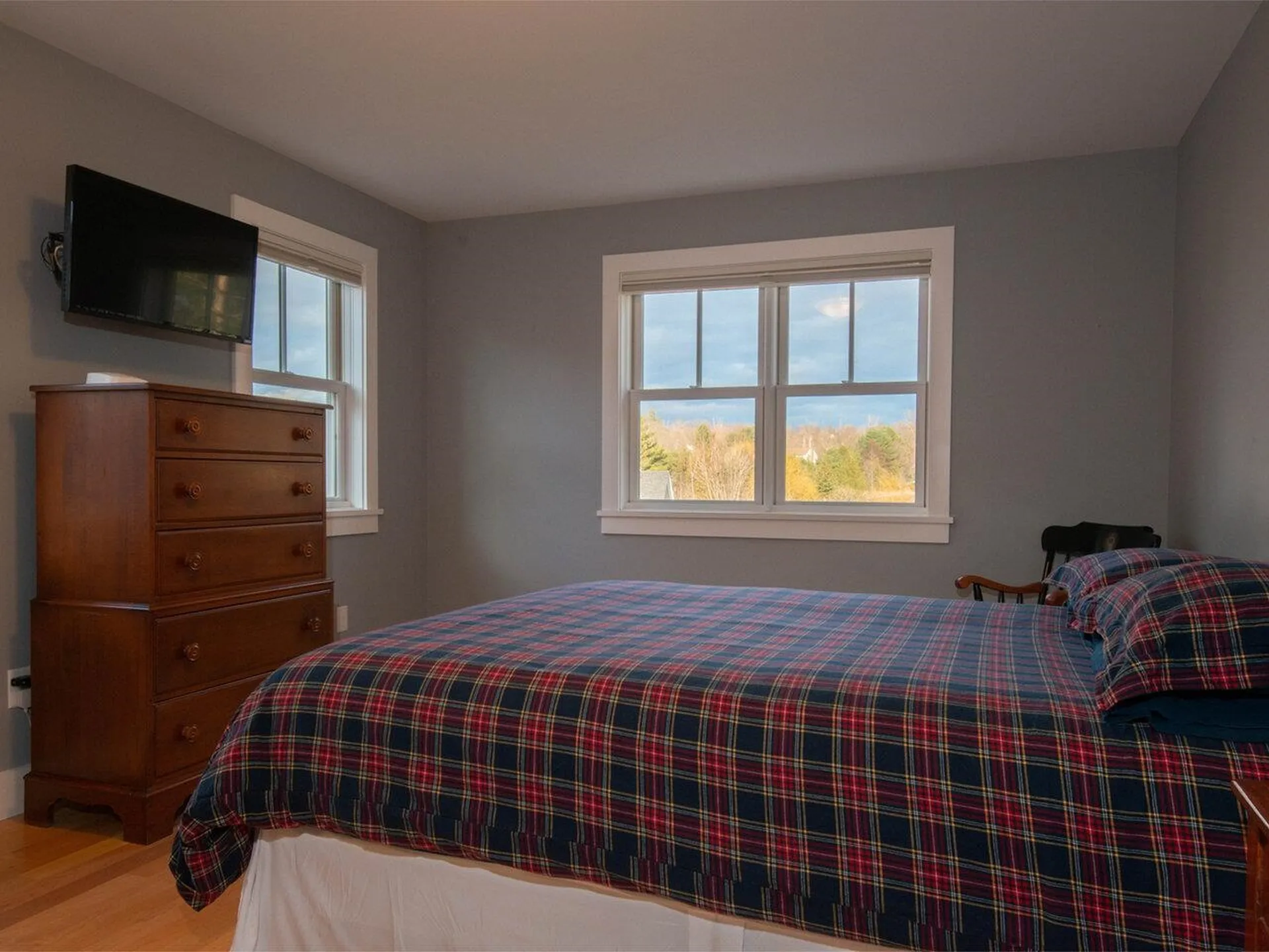 610 Sycamore Street Shelburne VT 05482