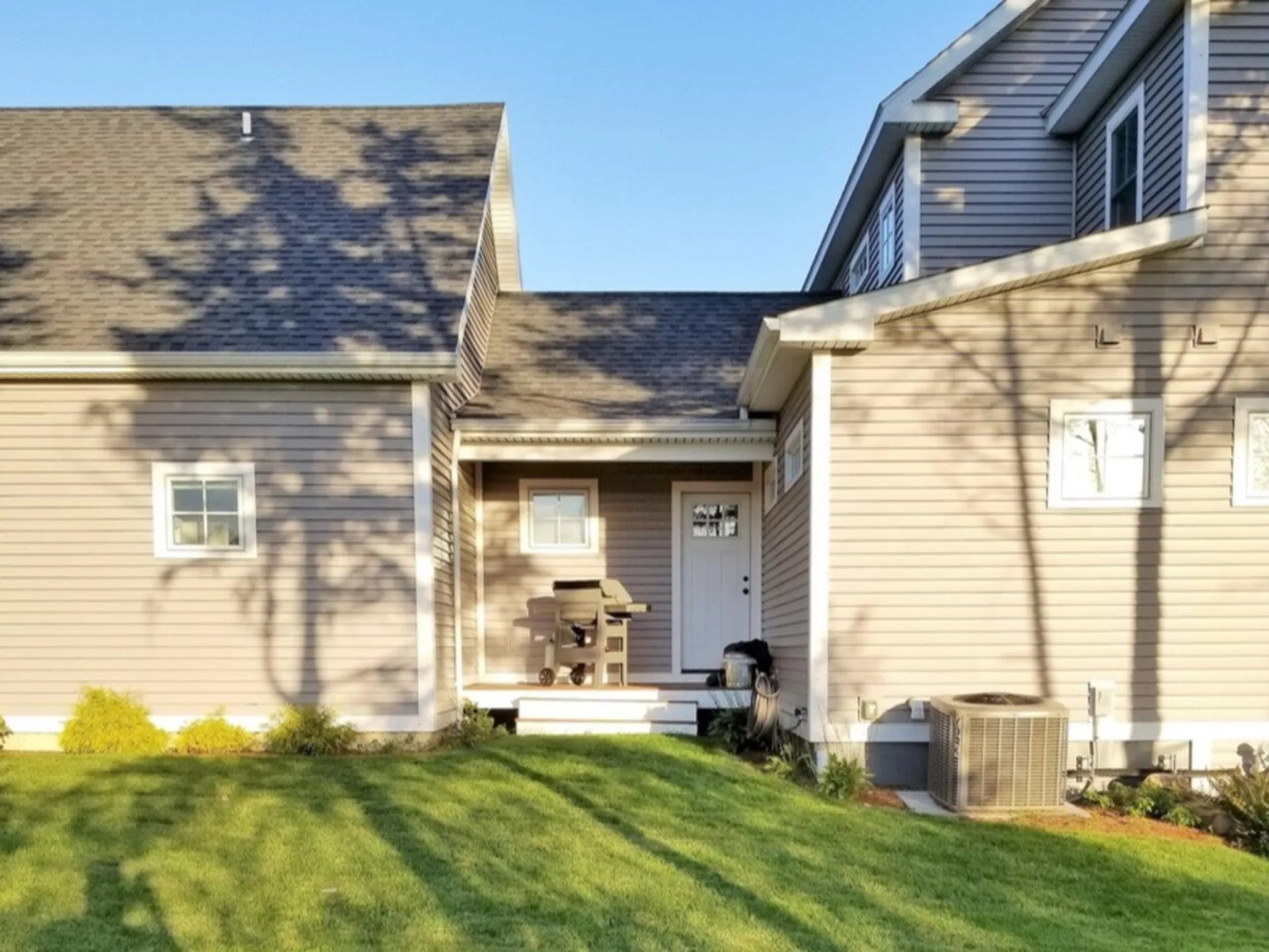 610 Sycamore Street Shelburne VT 05482