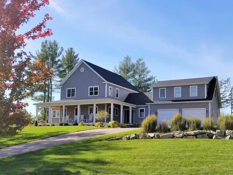 610 Sycamore Street Shelburne VT 05482