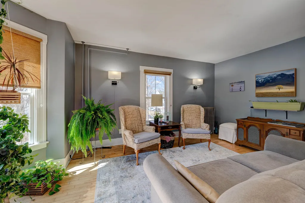 7 Pleasant Street Lebanon NH 03784