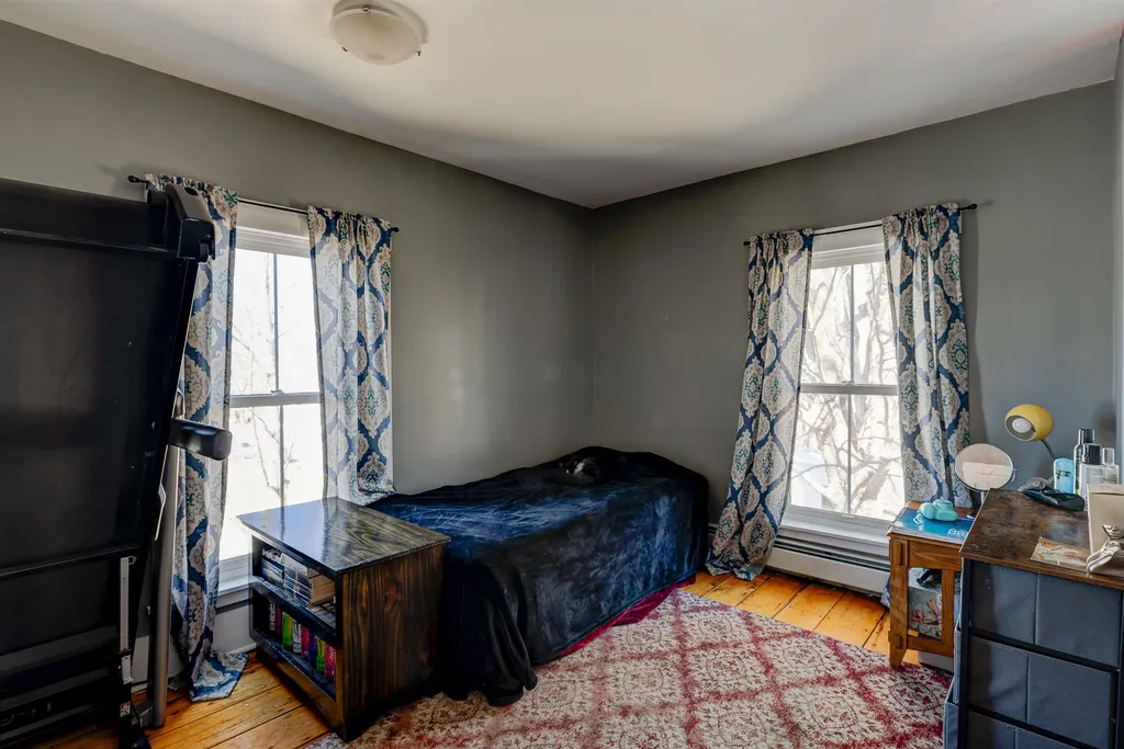 7 Pleasant Street Lebanon NH 03784
