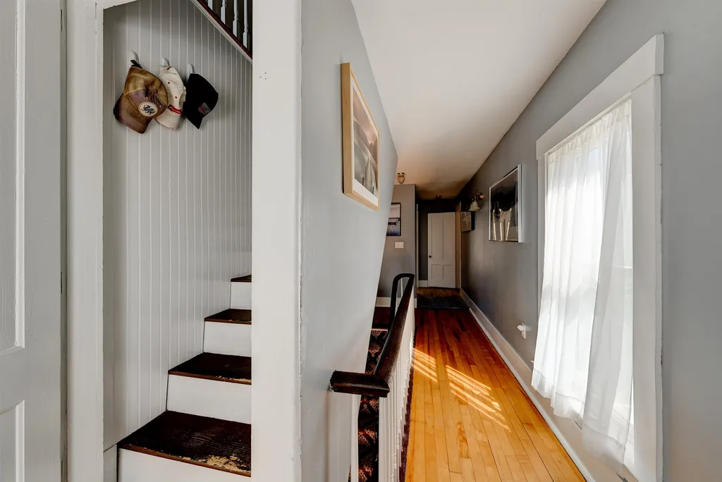 7 Pleasant Street Lebanon NH 03784
