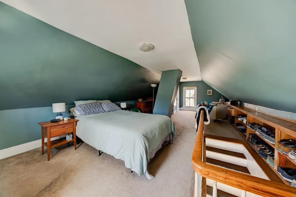 7 Pleasant Street Lebanon NH 03784
