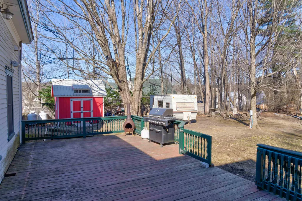 7 Pleasant Street Lebanon NH 03784