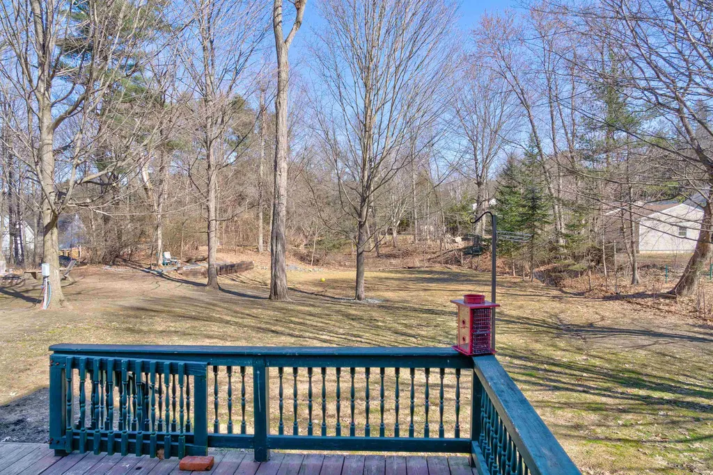 7 Pleasant Street Lebanon NH 03784