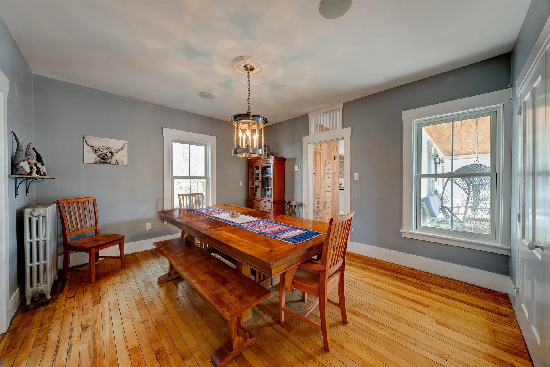 7 Pleasant Street Lebanon NH 03784