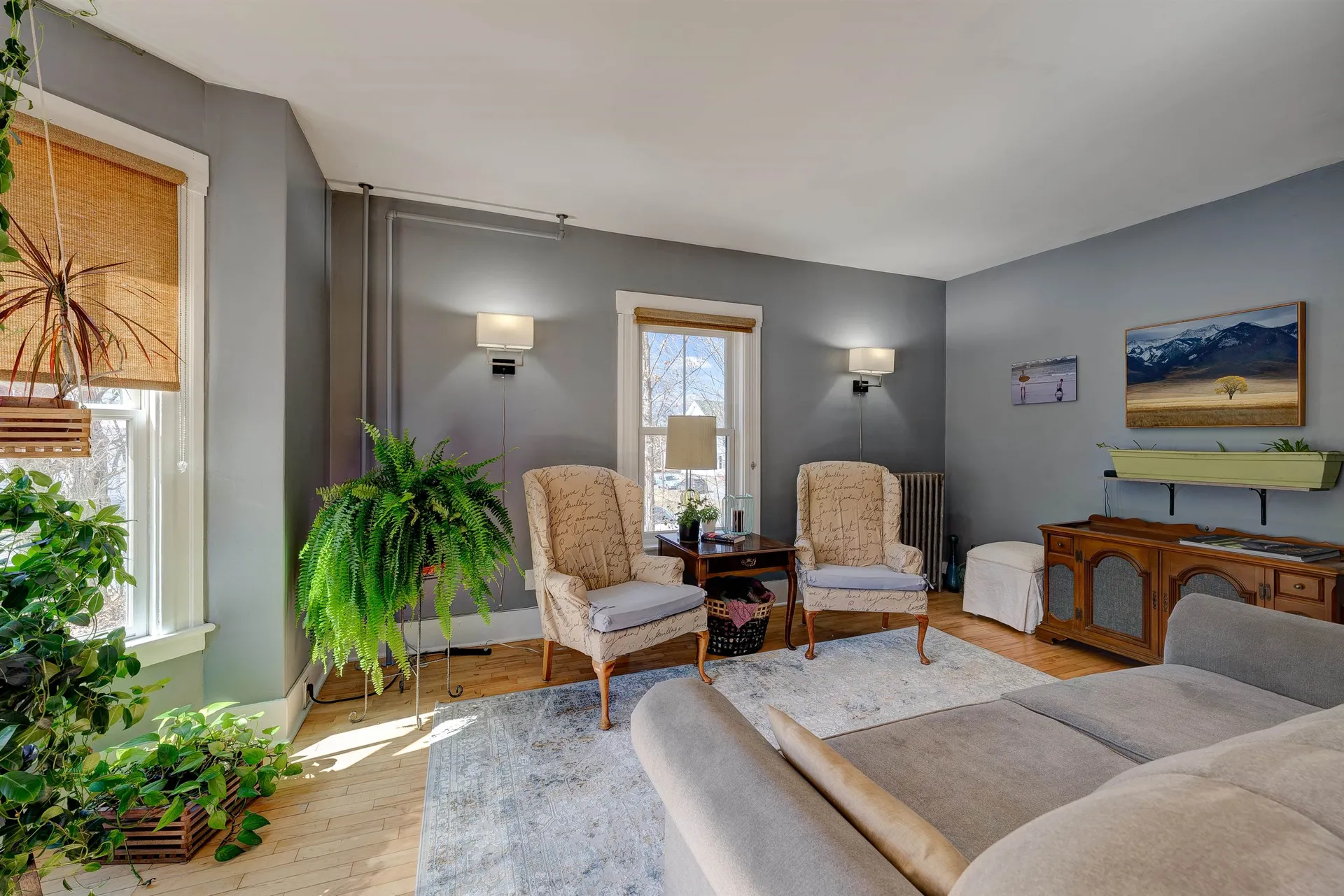 7 Pleasant Street Lebanon NH 03784