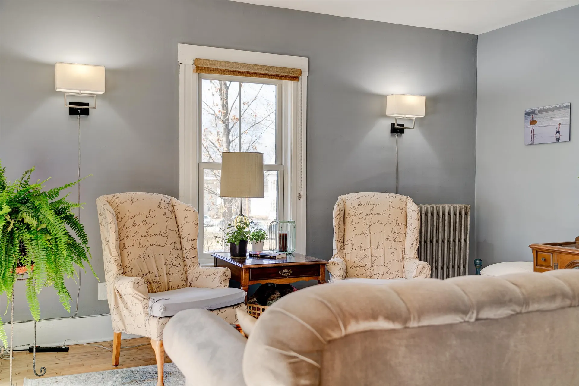 7 Pleasant Street Lebanon NH 03784