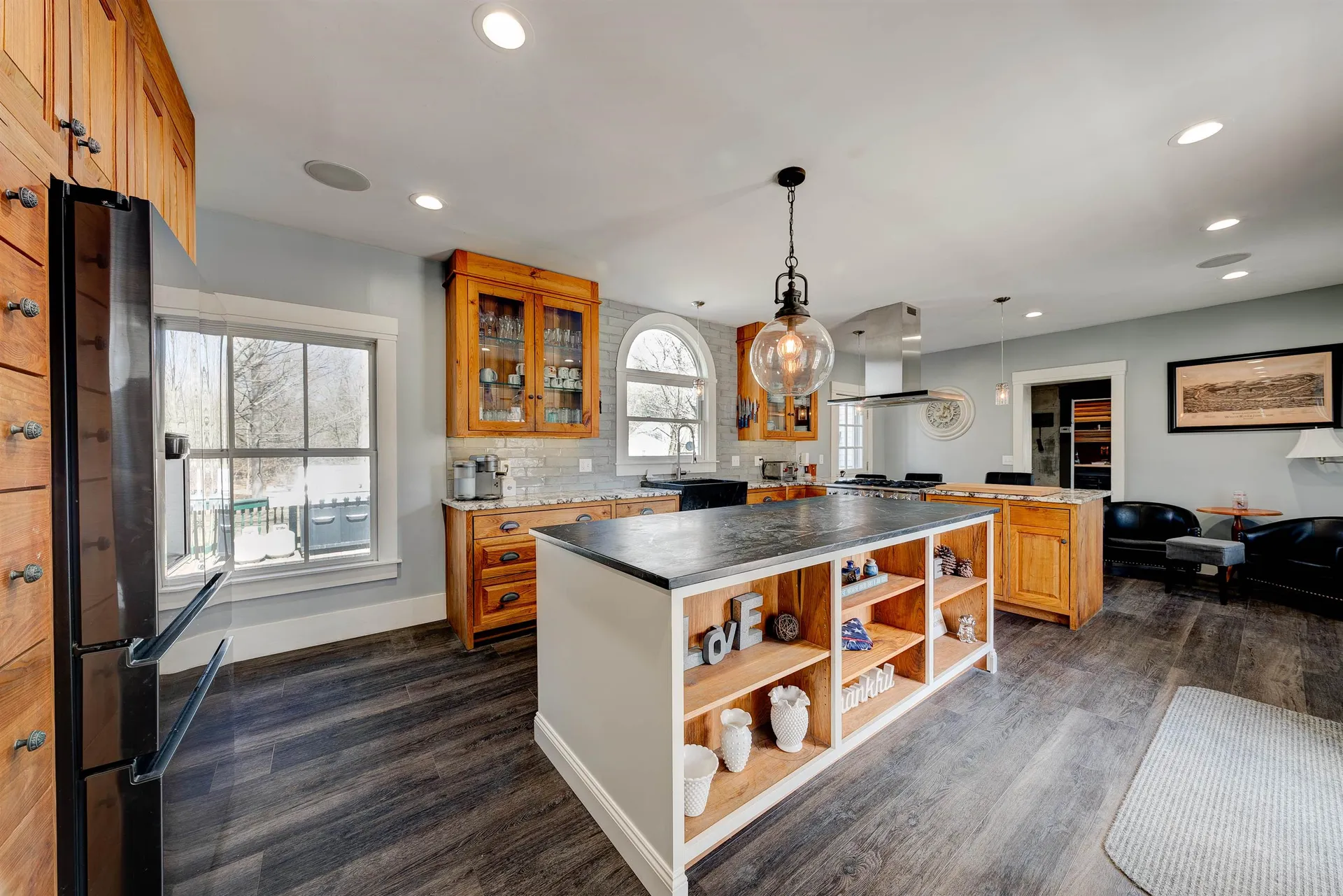 7 Pleasant Street Lebanon NH 03784