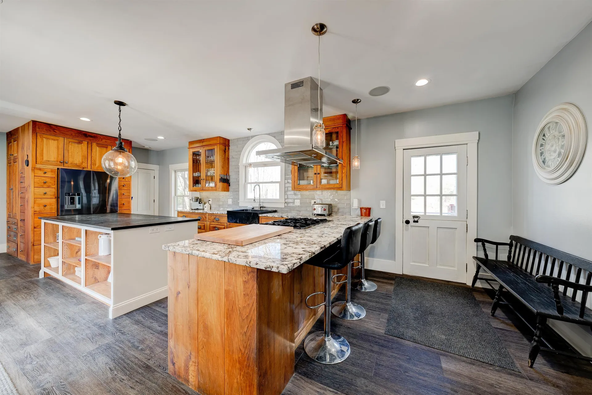 7 Pleasant Street Lebanon NH 03784