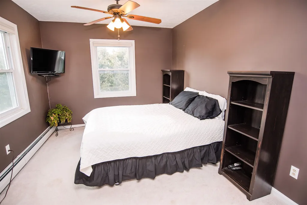 83 Kirby Lane Williston VT 05495