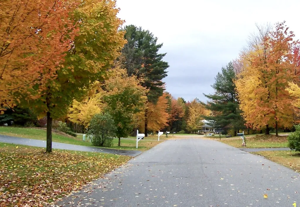 83 Kirby Lane Williston VT 05495