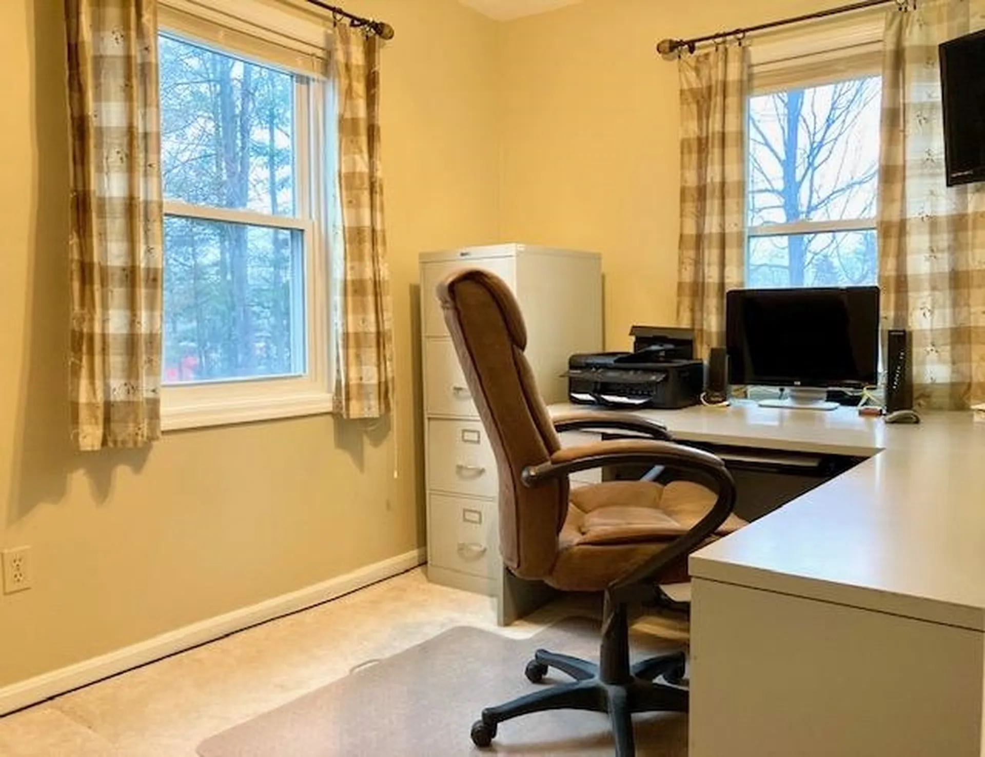 83 Kirby Lane Williston VT 05495