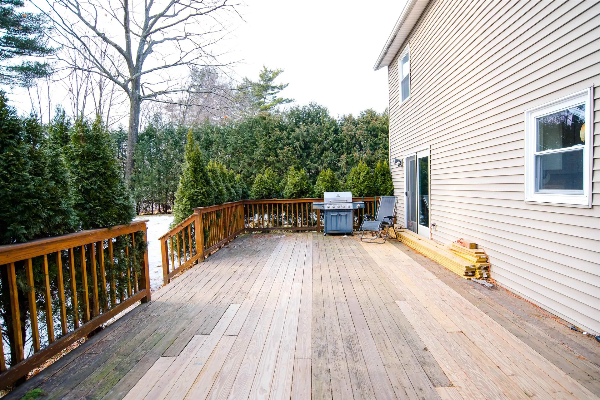 83 Kirby Lane Williston VT 05495
