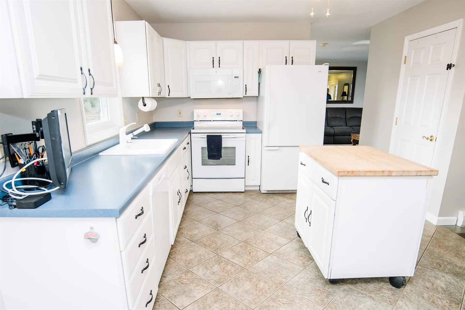 83 Kirby Lane Williston VT 05495