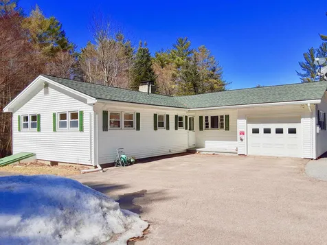 236 Route 103 Sunapee NH 03782