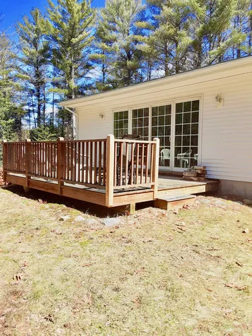 236 Route 103 Sunapee NH 03782
