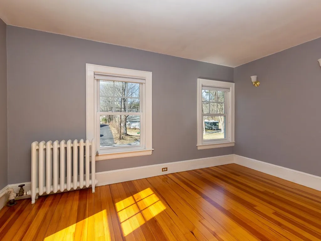 80 Madbury Road Durham NH 03824