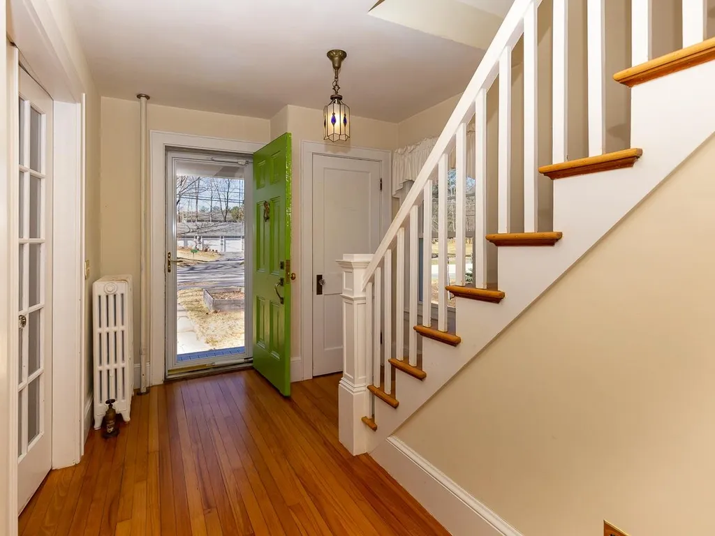 80 Madbury Road Durham NH 03824