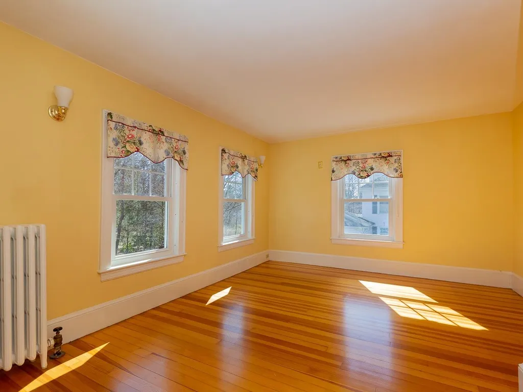 80 Madbury Road Durham NH 03824