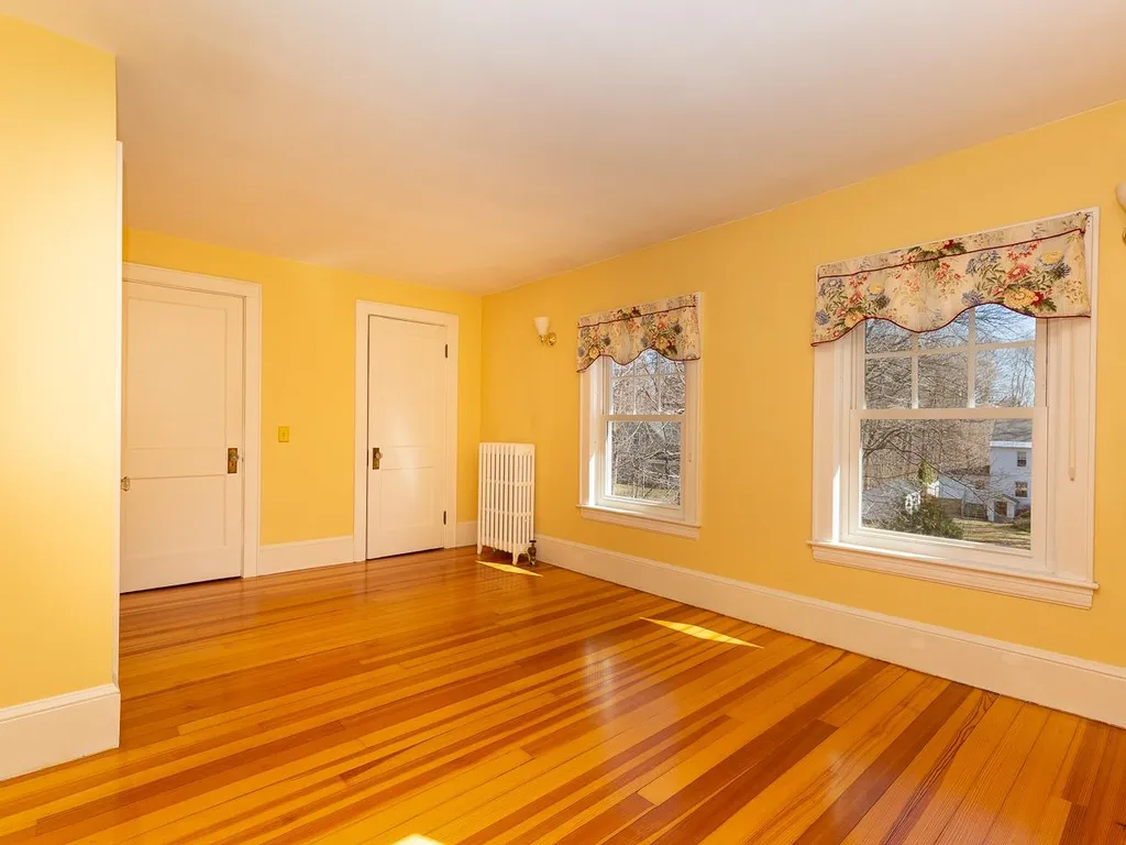 80 Madbury Road Durham NH 03824