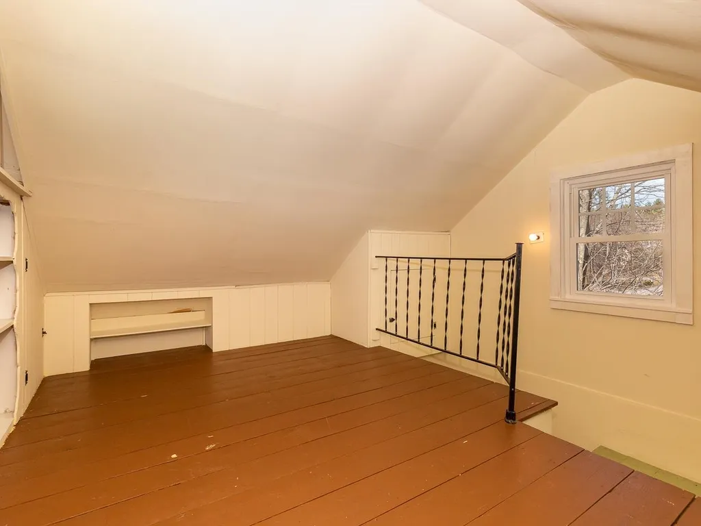 80 Madbury Road Durham NH 03824