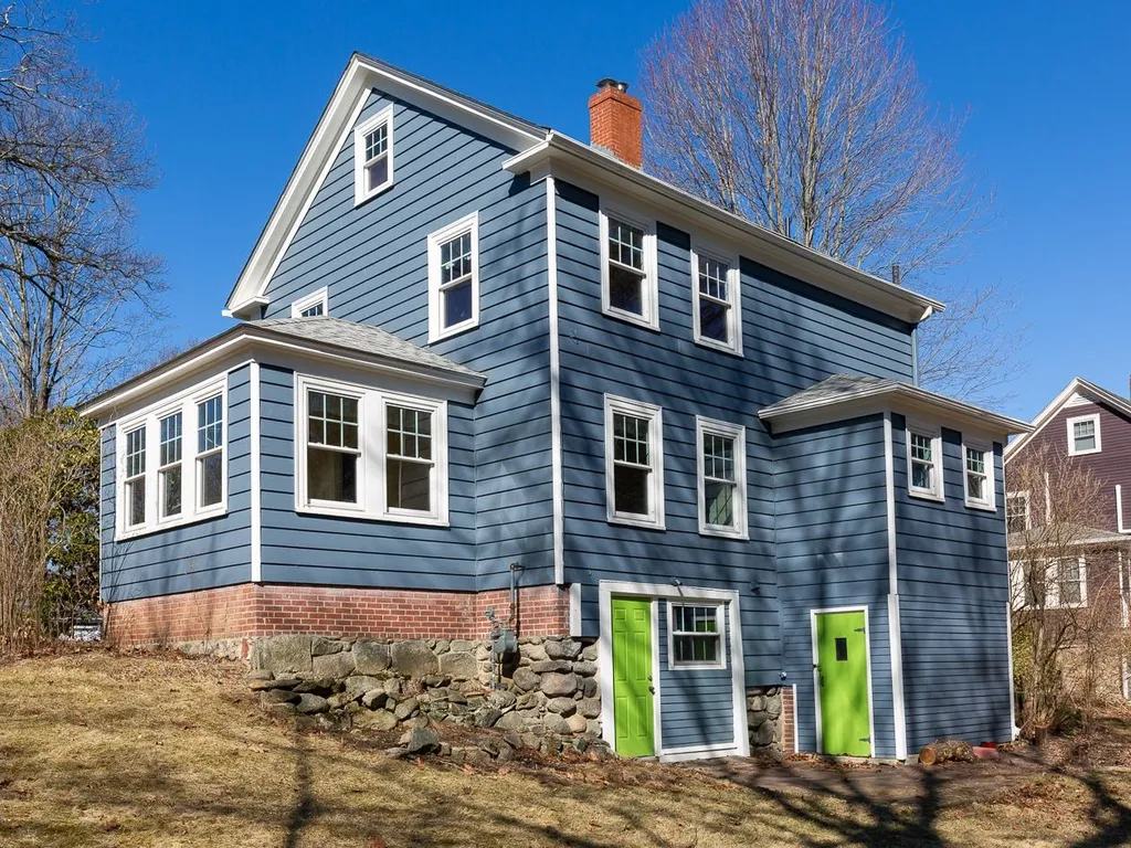80 Madbury Road Durham NH 03824