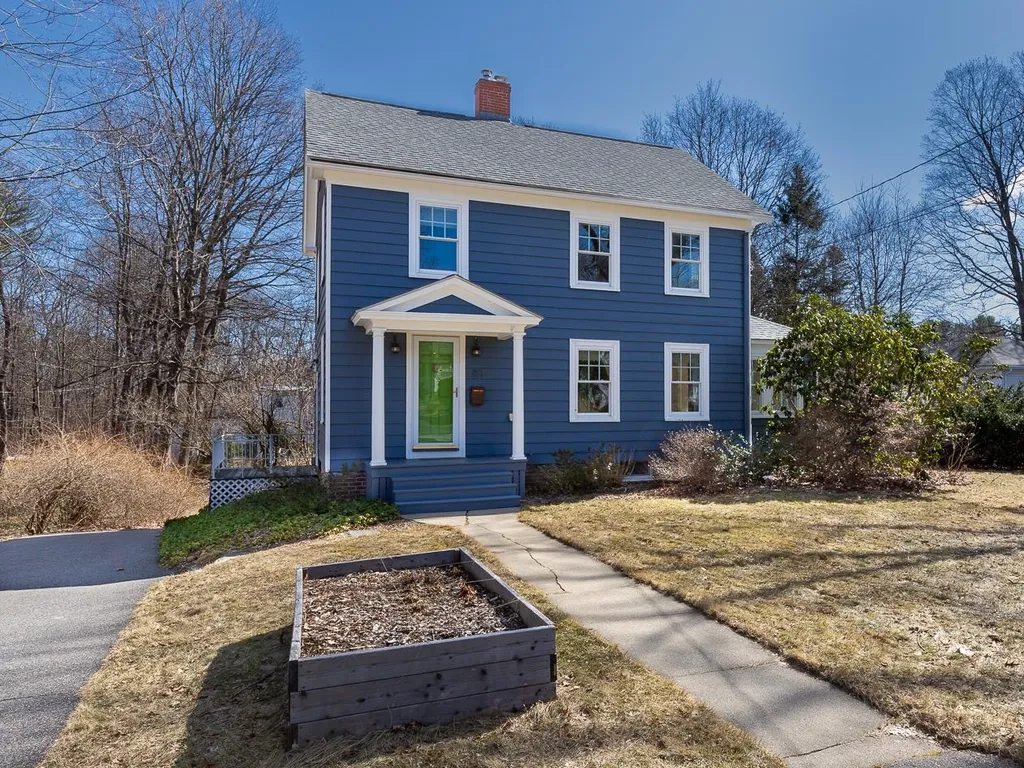 80 Madbury Road Durham NH 03824
