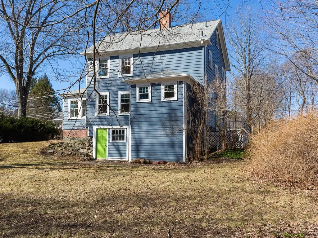 80 Madbury Road Durham NH 03824
