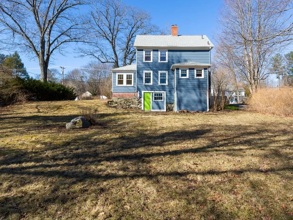 80 Madbury Road Durham NH 03824