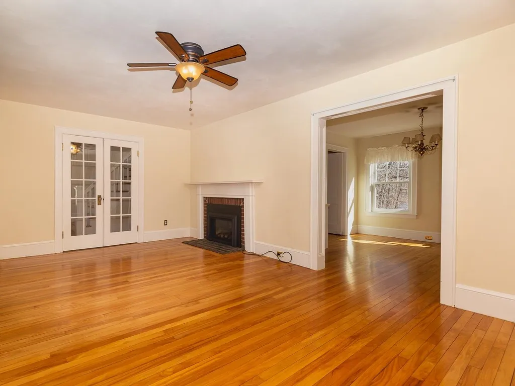 80 Madbury Road Durham NH 03824