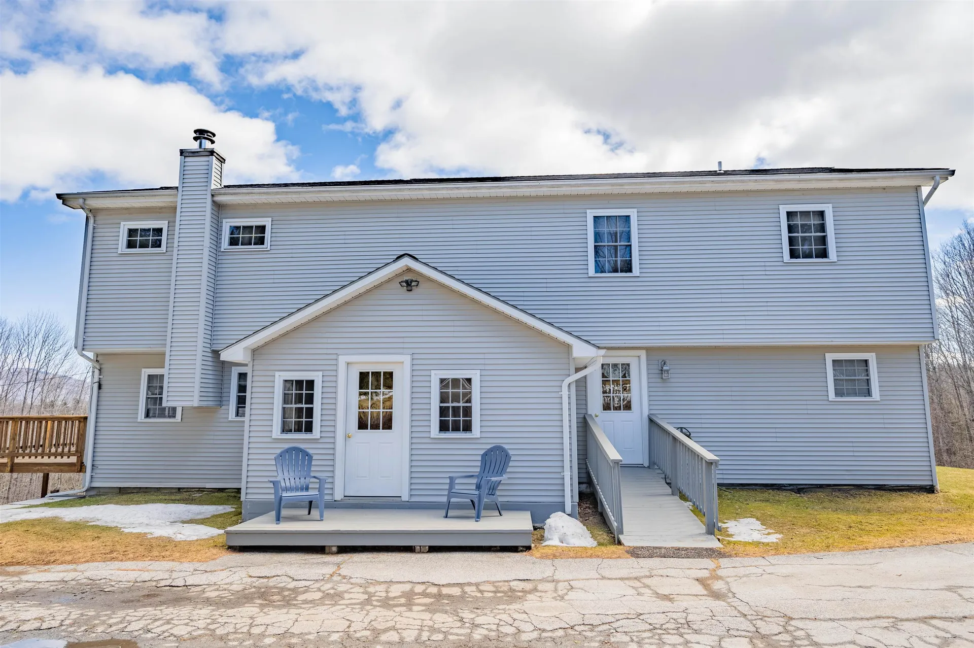218 Donahue Road Barre Town VT 05654