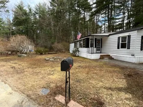 13 Mercury Lane Nashua NH 03062