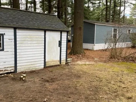 13 Mercury Lane Nashua NH 03062