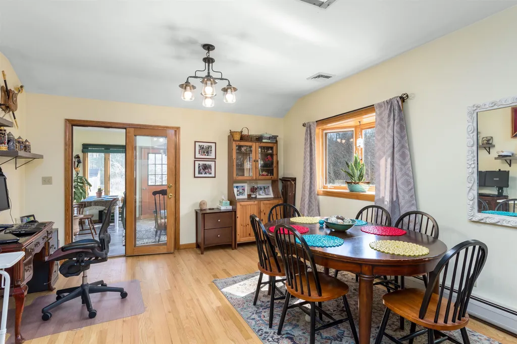 47 Turquoise Drive Colchester VT 05446
