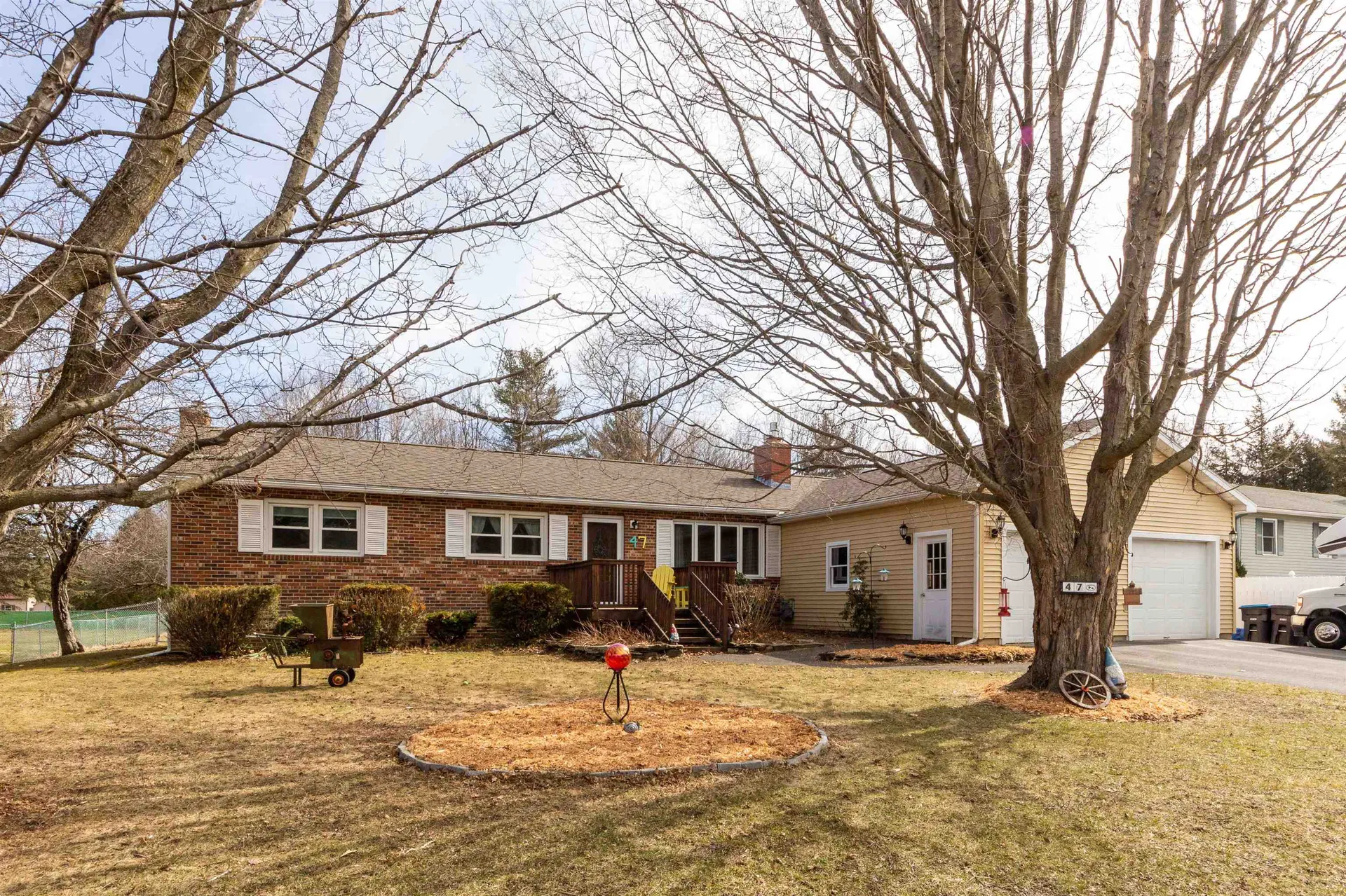 47 Turquoise Drive Colchester VT 05446
