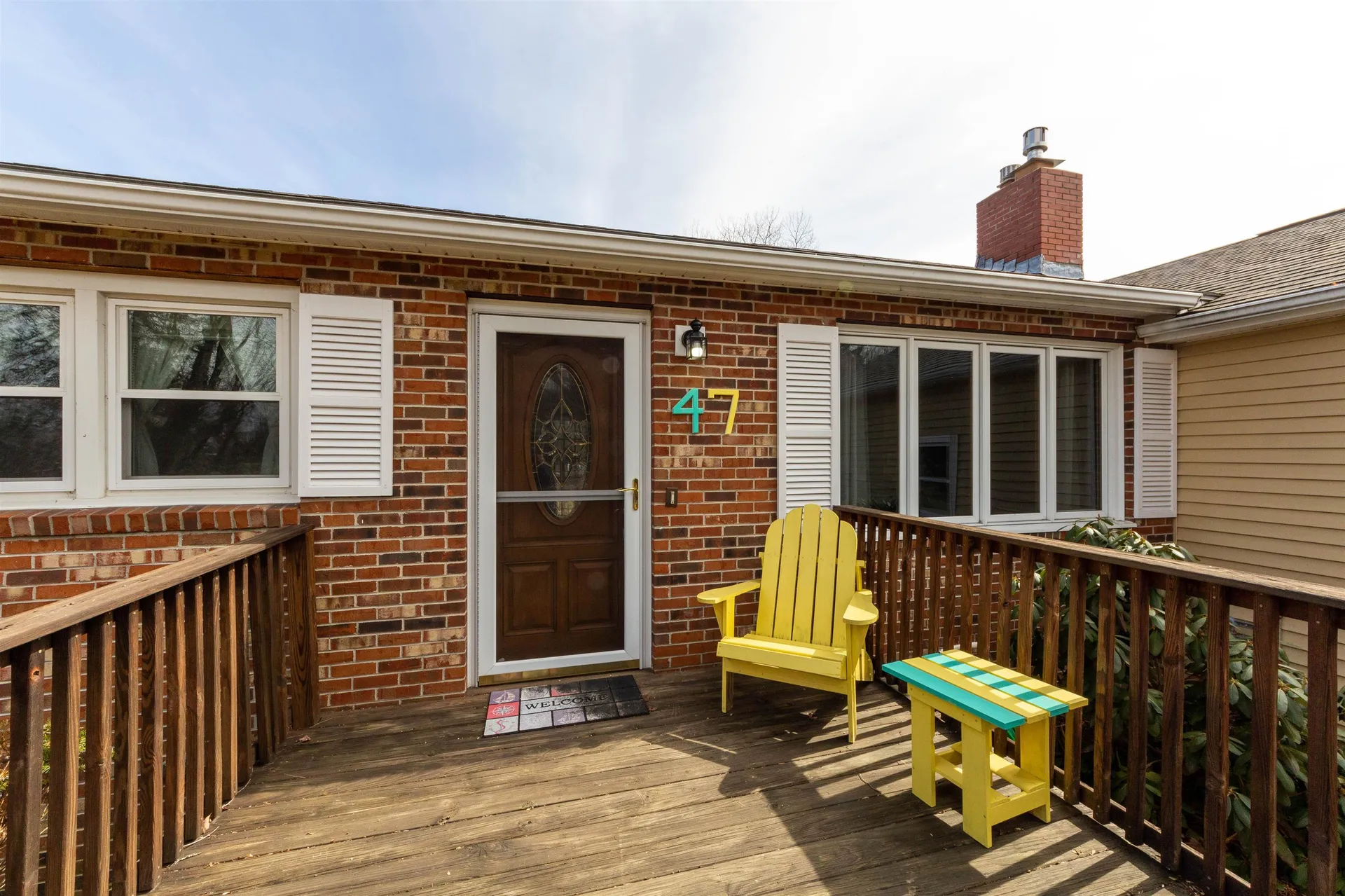 47 Turquoise Drive Colchester VT 05446