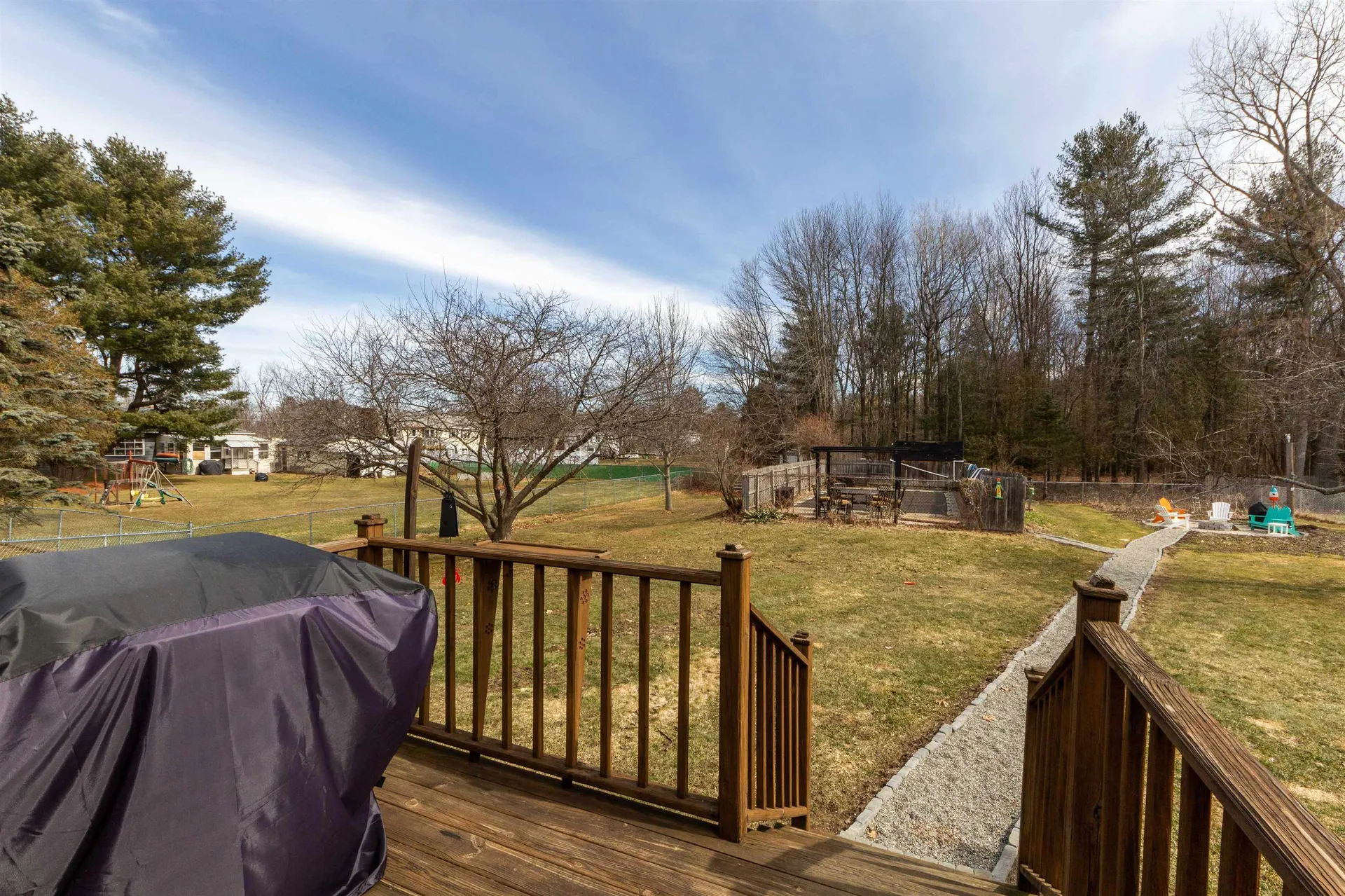 47 Turquoise Drive Colchester VT 05446