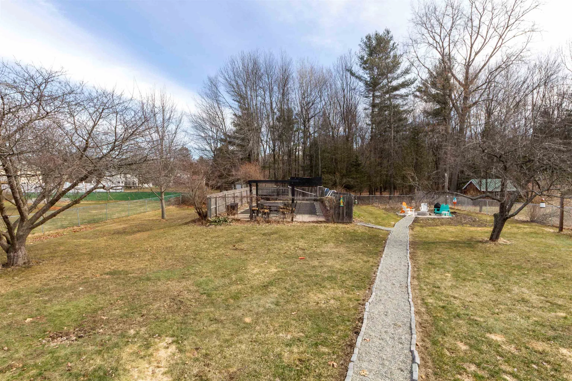 47 Turquoise Drive Colchester VT 05446
