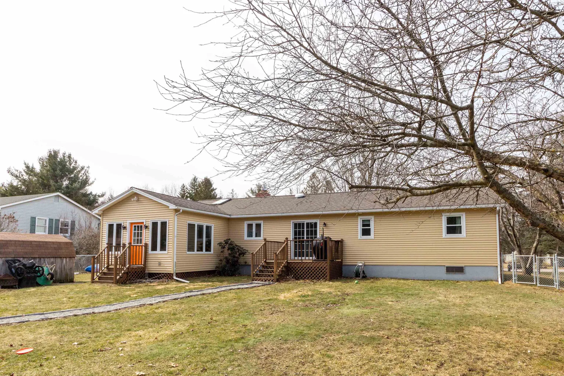 47 Turquoise Drive Colchester VT 05446